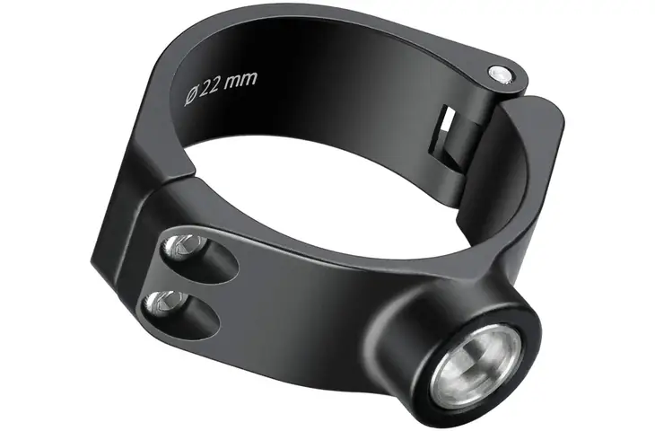 Leofoto QDC-22 Clasp for Push Button QD Modular Strap